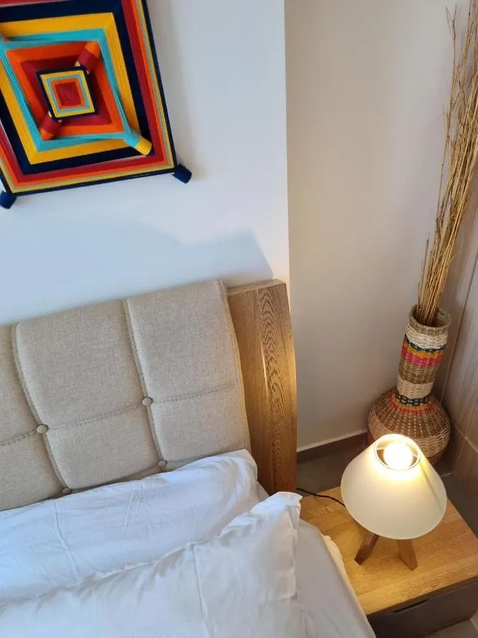 Santa Marta - Hermoso Apto En Playa Salguero Apartamento