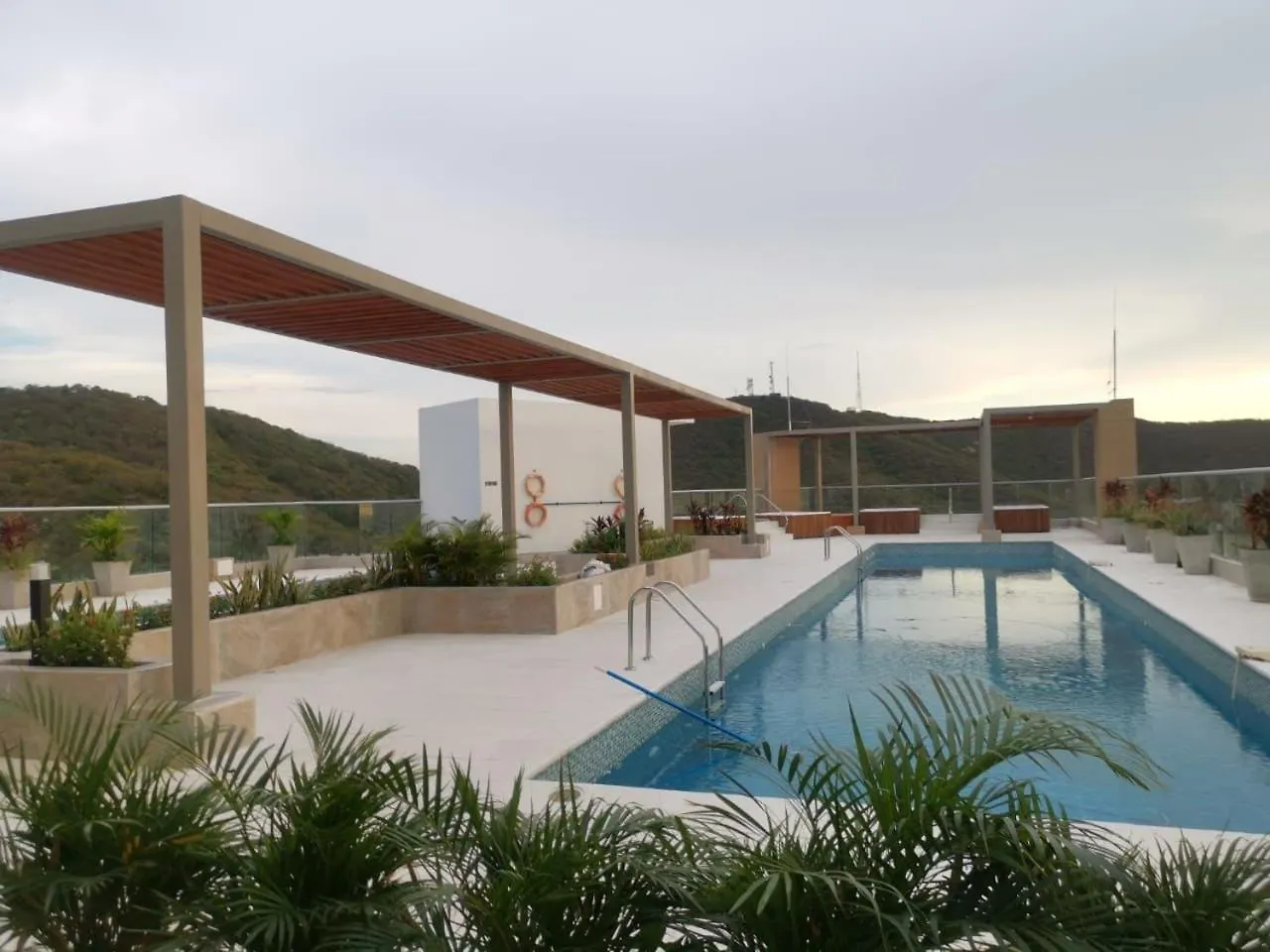 Santa Marta - Hermoso Apto En Playa Salguero