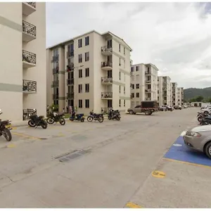 Apartamento Alquiler Apartamento
