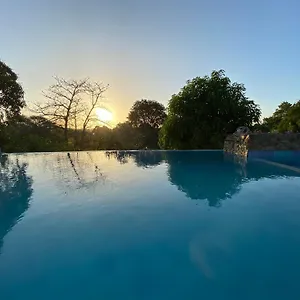 Afra Reserva Natural Apartamento