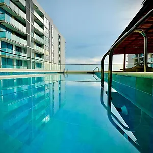 Exclusivo Apto En Santa Marta, Piscina, Cerca Del Aeropuerto Y La Playa Apartamento